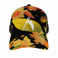 Thumbnail for MO OCT NOV 2024 HC_C35 Brim Mesh Baseball Cap - 1 COLOR -