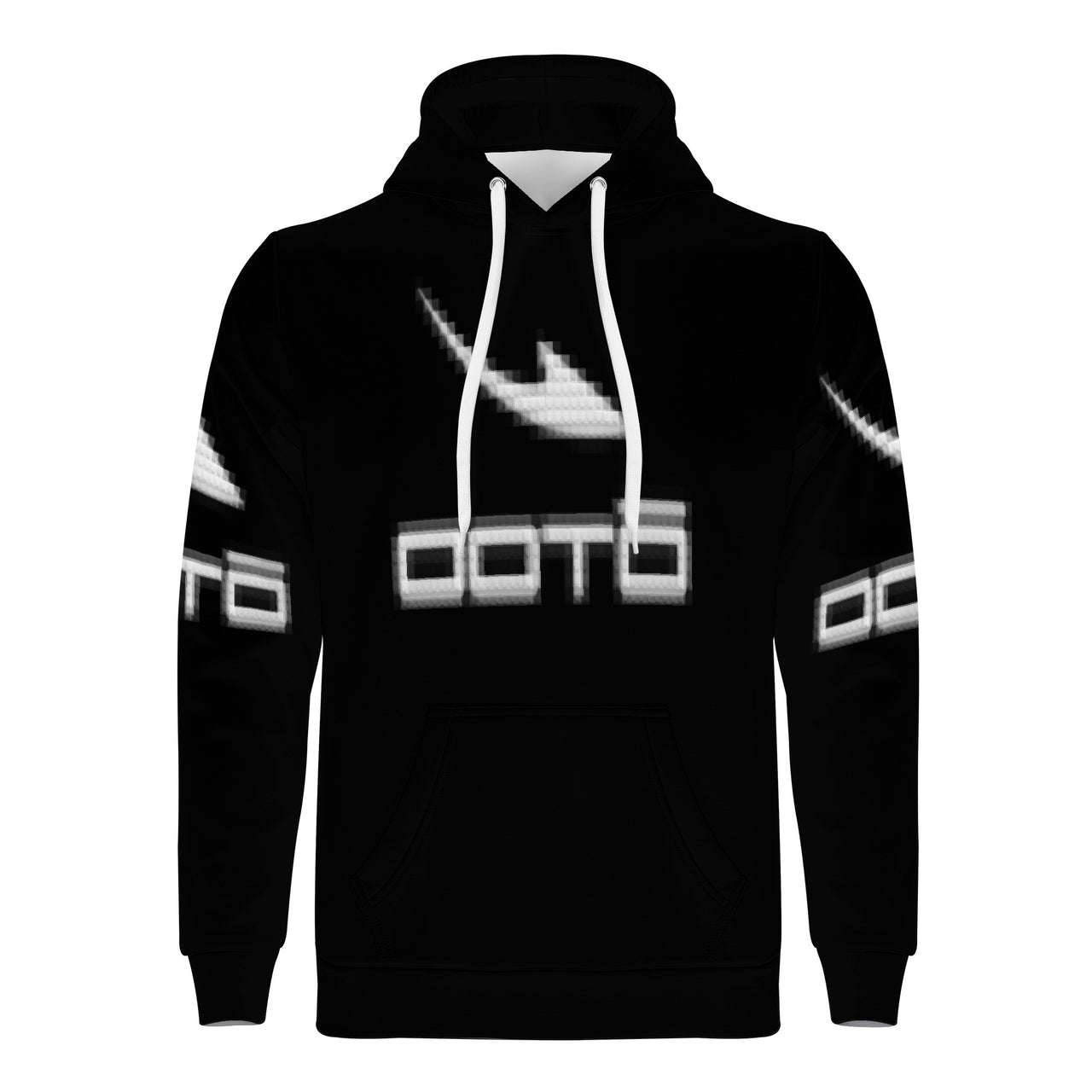 OOTO - BUILDING BLOCK - Men's Hoodie - 1 COLOR -