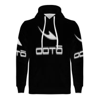 Thumbnail for OOTO - BUILDING BLOCK - Men's Hoodie - 1 COLOR -