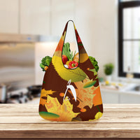 Thumbnail for MO OCT NOV 2024 KO 3 Pcs Grocery Bags - 3 PCS. - 1 COLOR -