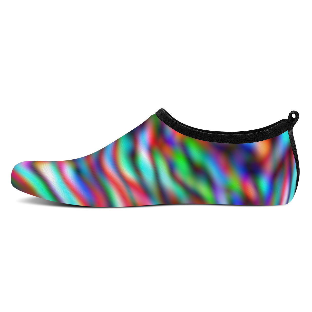 OOTO - PRISMATIC NEON TIDE - SF_S47 Water Sports Skin Shoe - 1 COLOR -