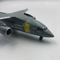 Thumbnail for Ukranian Antonov 178 Reg: Ur-Exp 