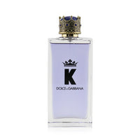 Thumbnail for DOLCE & GABBANA - K Eau De Toilette Spray - 3 SIZES -