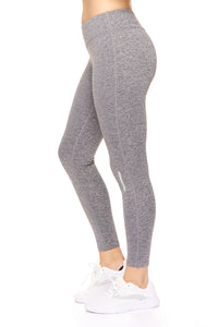 Thumbnail for Women's All Around Full Length Legging - 3 COLORS