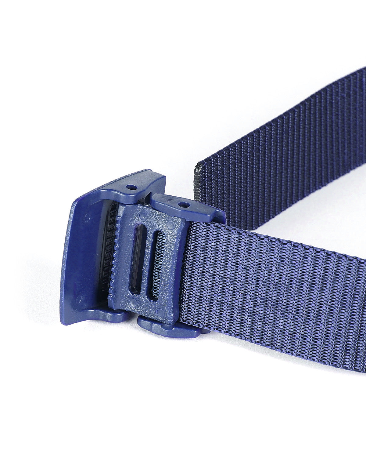 Mens Adjustable Nylon Strap Military Tactical Web Belt Plastic Buckle - 6 COLORS -