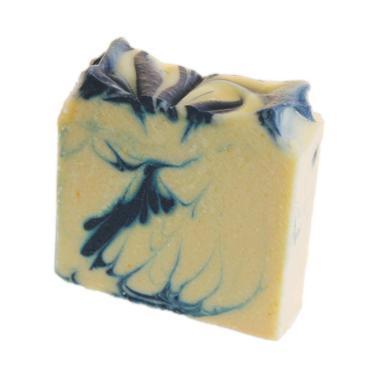 Goat's Milk Lavender Soap -