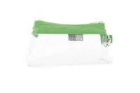 Thumbnail for Keyper - Green 4 PC CLASSIC CANVAS WRISTLET SET - 4 PCS. - 2 OPTIONS -