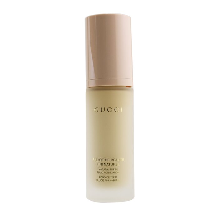 GUCCI - Fluide De Beaute Fini Naturel Foundation 30ml/1oz - 4 COLORS -