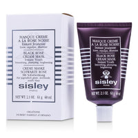 Thumbnail for SISLEY - Black Rose Cream Mask