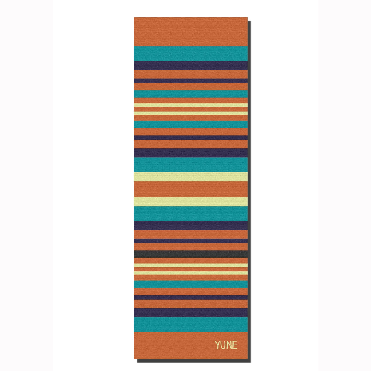 SB51 Trekk Travel Yoga Mat -