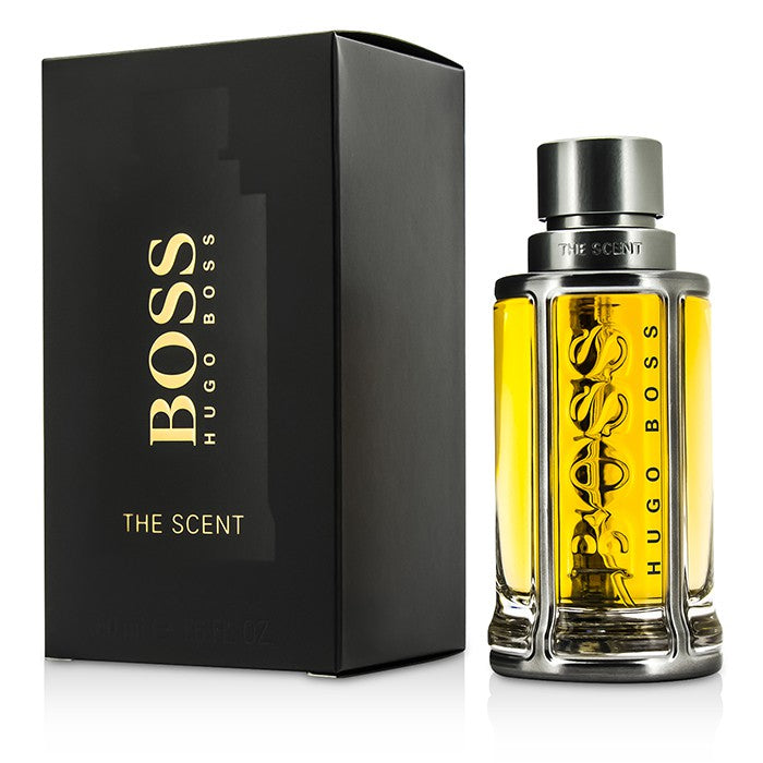 HUGO BOSS - The Scent Eau De Toilette Spray - 3 SIZES -