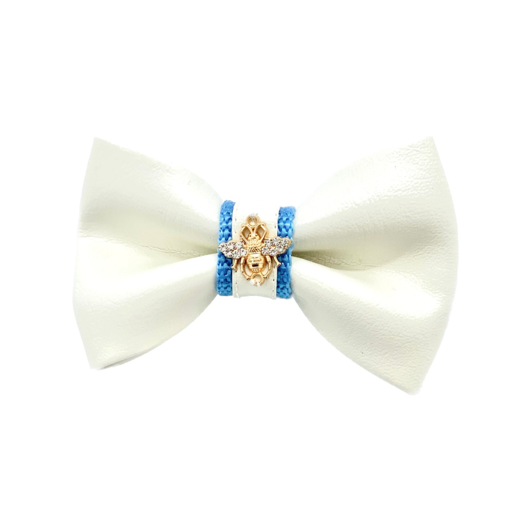 Puccissime - My Baby Boy Bow Tie -