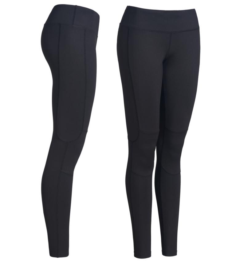 Women's Flow Legging - 1 COLOR -