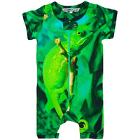 Thumbnail for Romper - onesie - Chameleon - 1 COLOR -