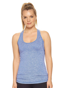 Thumbnail for Airstretch™ Halo Racerback Tank - 10 COLORS -