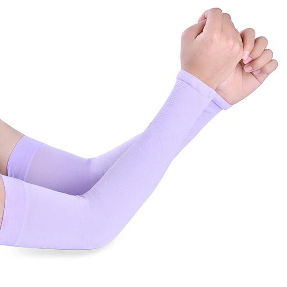 Arm sleeves -  Outdoor Arm Warmer - For ALL out of door activities - Sports or just to keep warm - 14 COLORS -