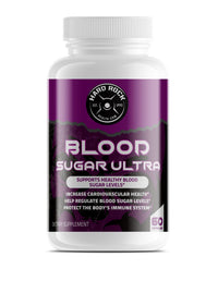 Thumbnail for Blood Sugar Ultra- Maintain Blood Sugar Levels