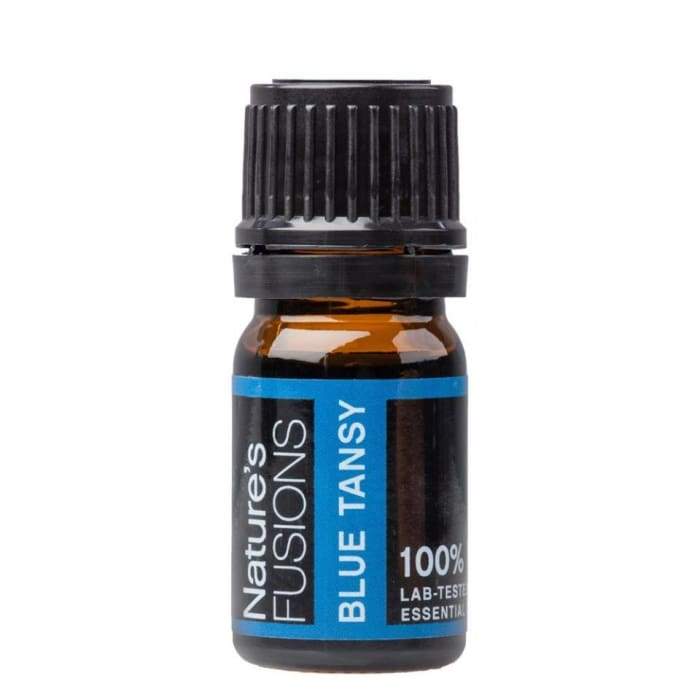 Blue Tansy Pure Essential Oil - 5ml -