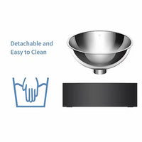 Thumbnail for Instachew - PETKIT Fresh Nano Bowl Double Stainless Steel -