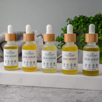 Thumbnail for J & L Naturals - Skin Serum Bundle ($150 Value) - 5 PCS. - 6 REGIMENS -