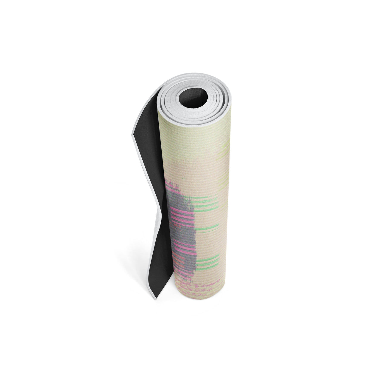 Pandora Trekk Travel Yoga Mat -