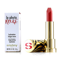 Thumbnail for SISLEY - Le Phyto Rouge Long Lasting Hydration Lipstick 3.4g/0.11oz - 17 COLORS -