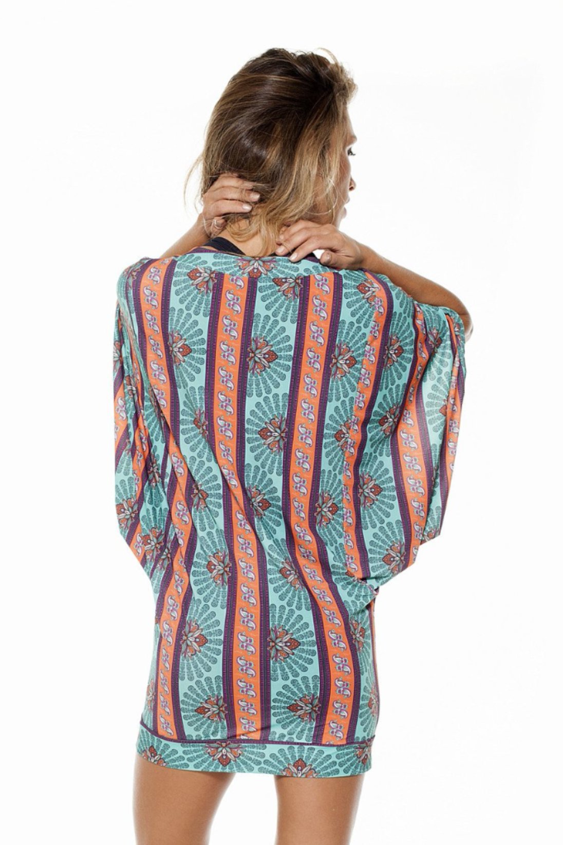 Lybethras - Kaftan Kizzy Gypsy - 1 PATTERN -