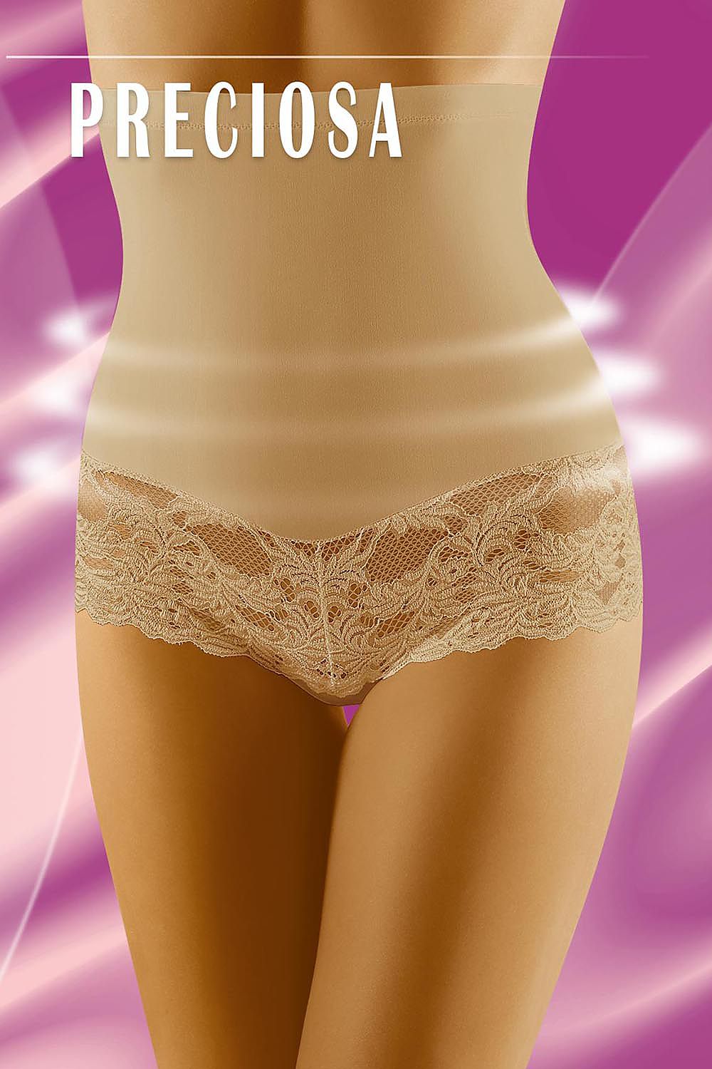 Panties Wolbar -