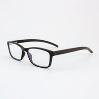 Thumbnail for Tommy Owens - Lee - Wood Eyeglasses - 3 WOOD COLORS -