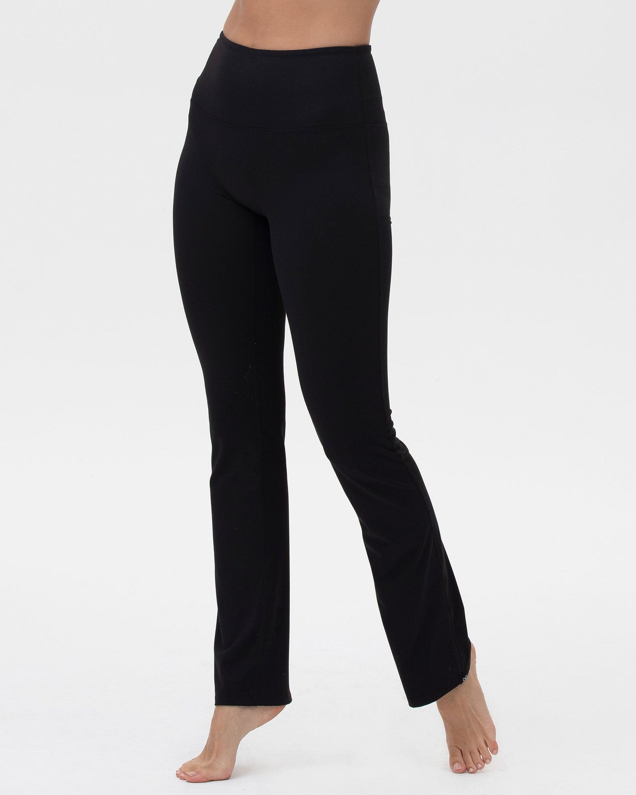 Rebody - Constance HR Coziplex™ Wide Leg Yoga Pants  - 1 COLOR -