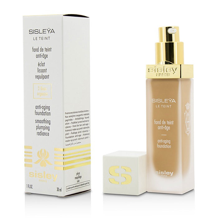 SISLEY - Sisleya Le Teint Anti Aging Foundation 30ml/1oz