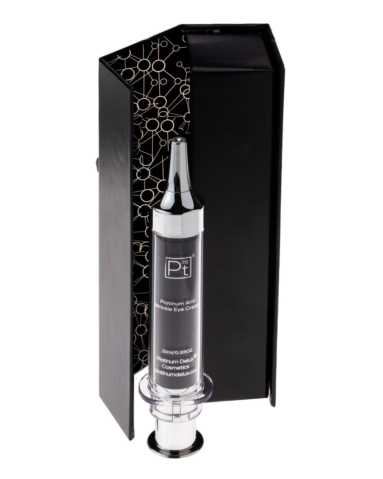 Face Lift Syringe -  Non Surgical Facelift - Platinum Deluxe -