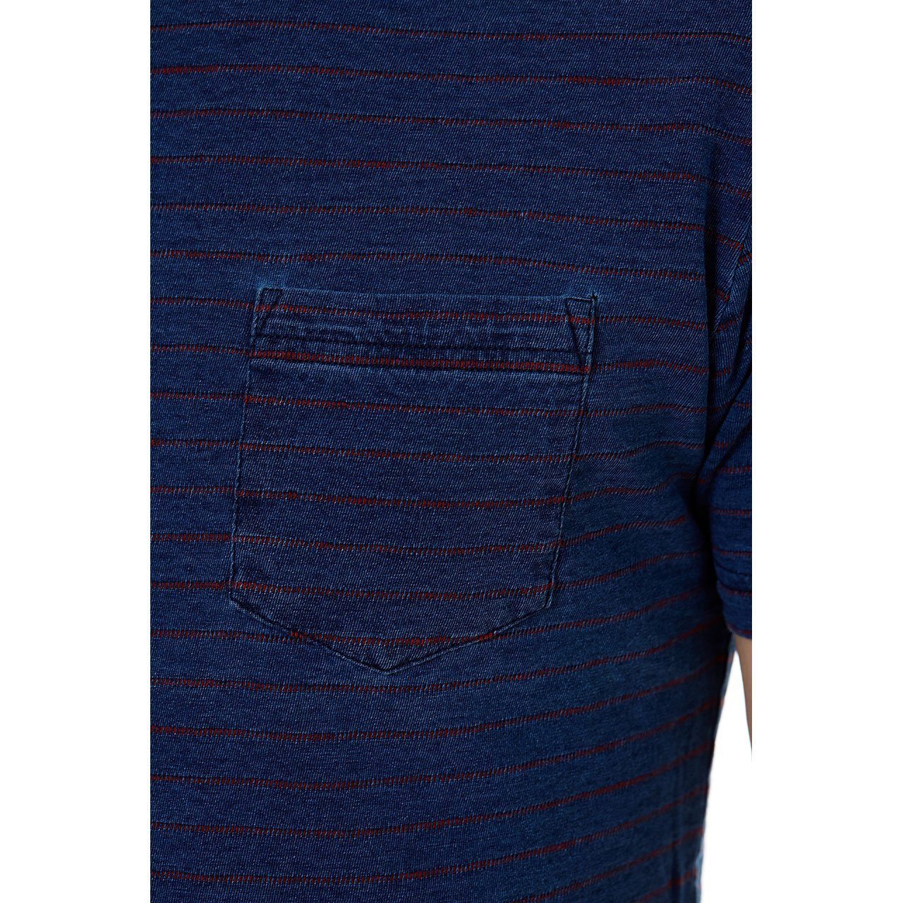 PX - Pierce Jacquard Tee - 1 COLOR -