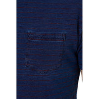 Thumbnail for PX - Pierce Jacquard Tee - 1 COLOR -