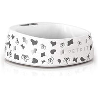 Thumbnail for Instachew - PETKIT Fresh Bowl, Built-In Scale - [11-20 DAY DELIVERY] - 4 PATTERNS & WHITE -