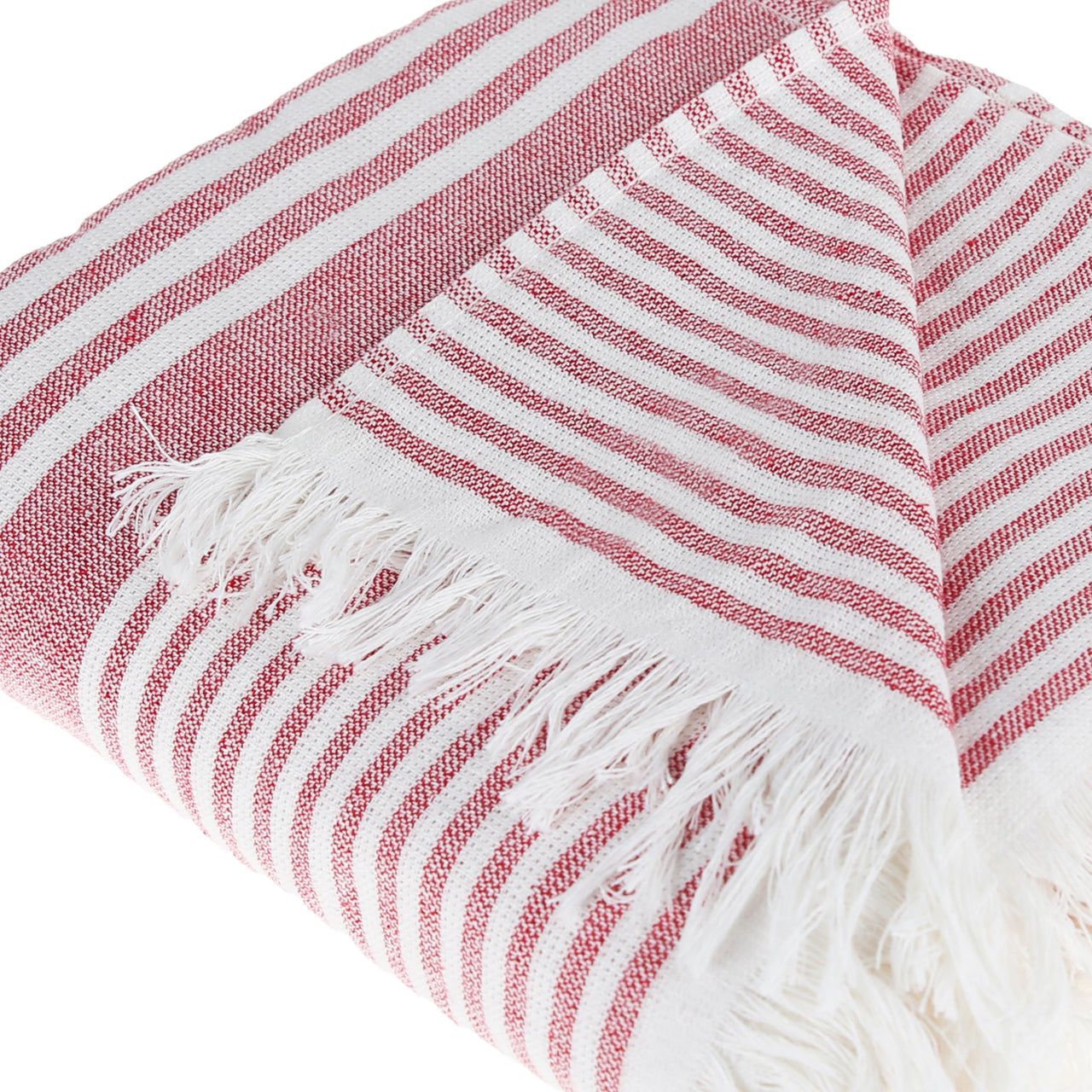 Andulus Woven style Beach Towel - 9 COLORS -