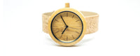 Thumbnail for PANDA - BAMBOO WATCH - The Naturalist - With Bamboo case -