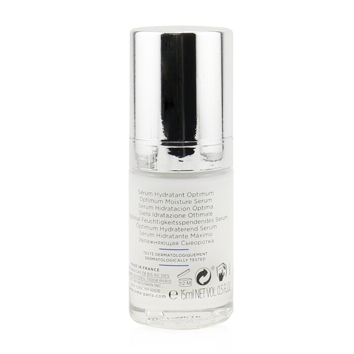 IOMA Paris - Hydra - Optimum Moisture Serum -