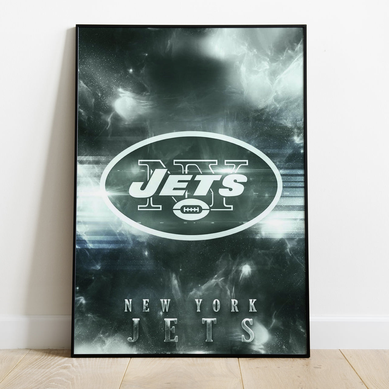 New York Jets - USA Printed - 4 SIZES -