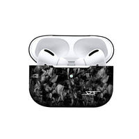 Thumbnail for Simply Carbon Fiber - Apple AirPods PRO Forged Carbon Fiber Case (1st Gen) -