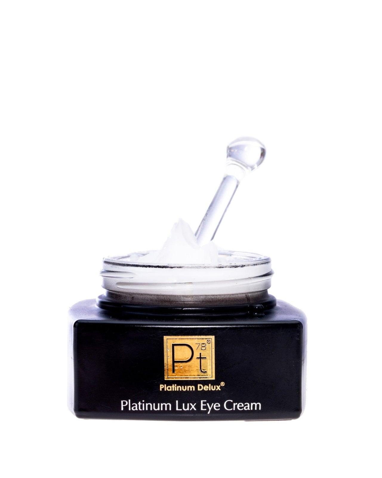 Platinum Lux Eye Cream -