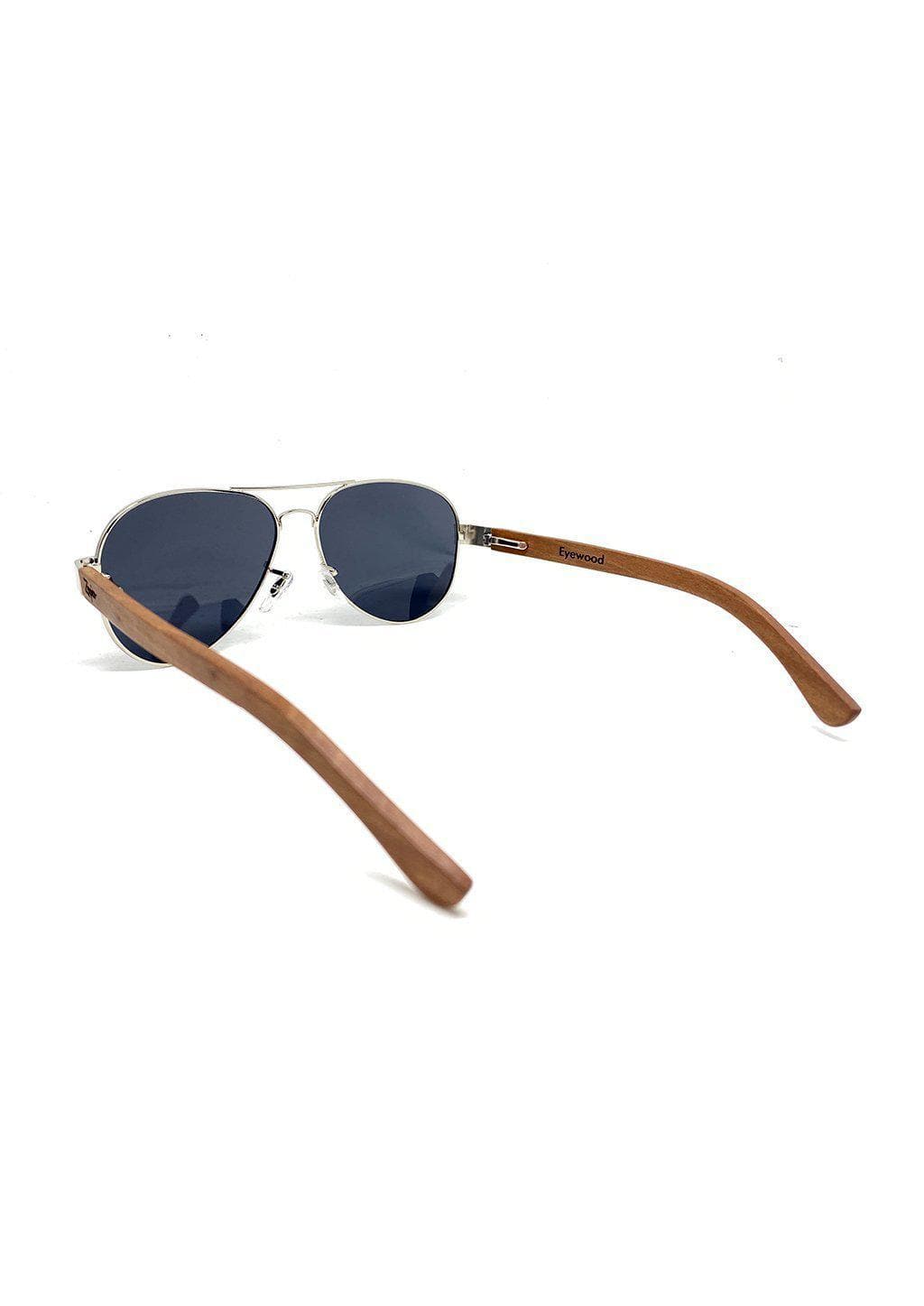 ZERPICO - Eyewood Aviators - Falcon - 1 COLOR -