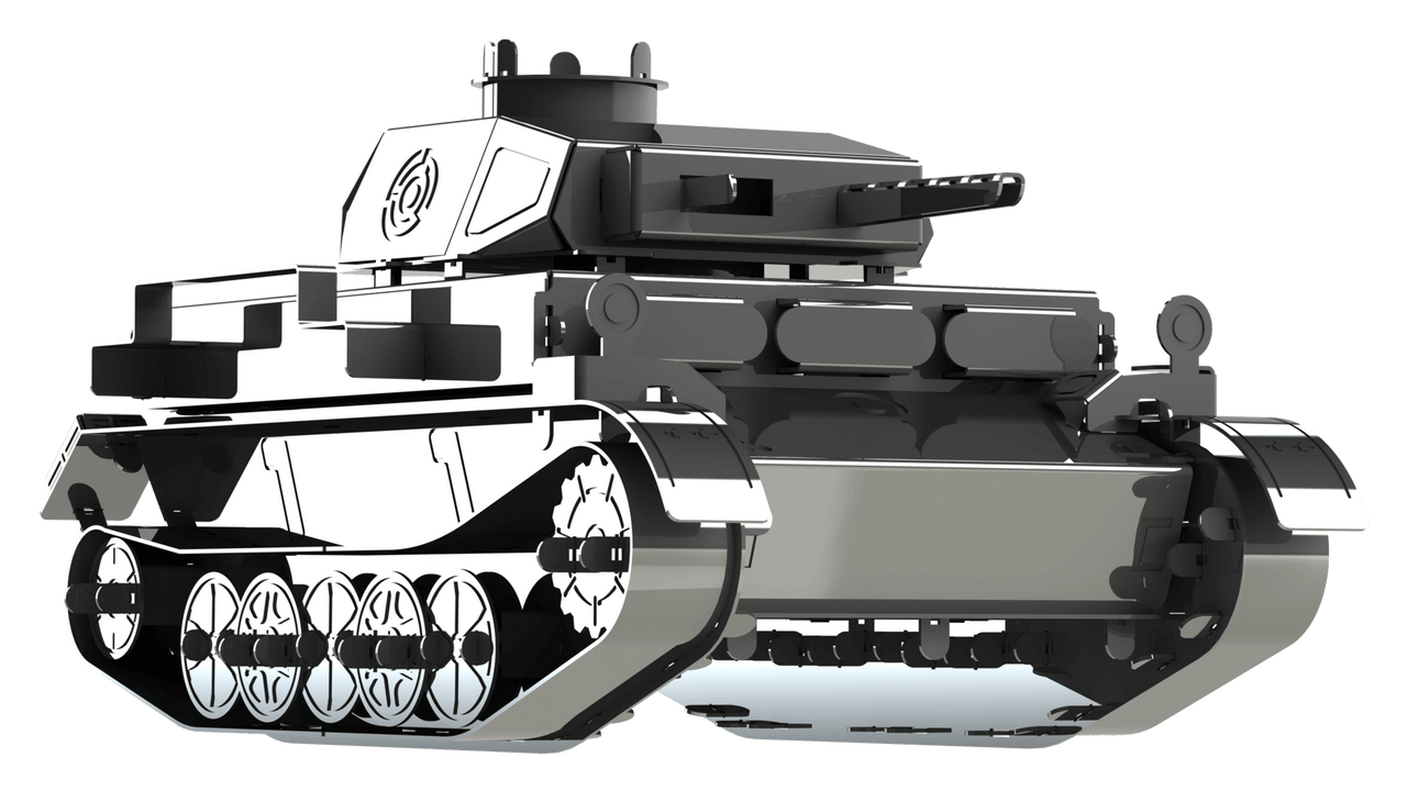 Pz.Kpfw. II Ausf.G (World of Tanks) -