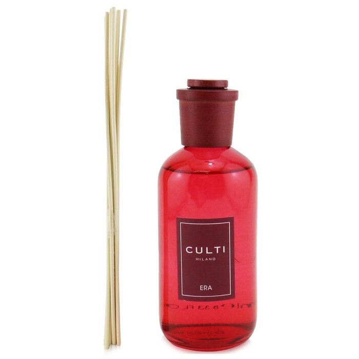 CULTI  Milano - Colours Diffuser - Era (Red) - 2 SIZES -