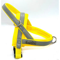 Thumbnail for Puccissime - Morning Mist One-Click Dog Harness - 4 SIZES -