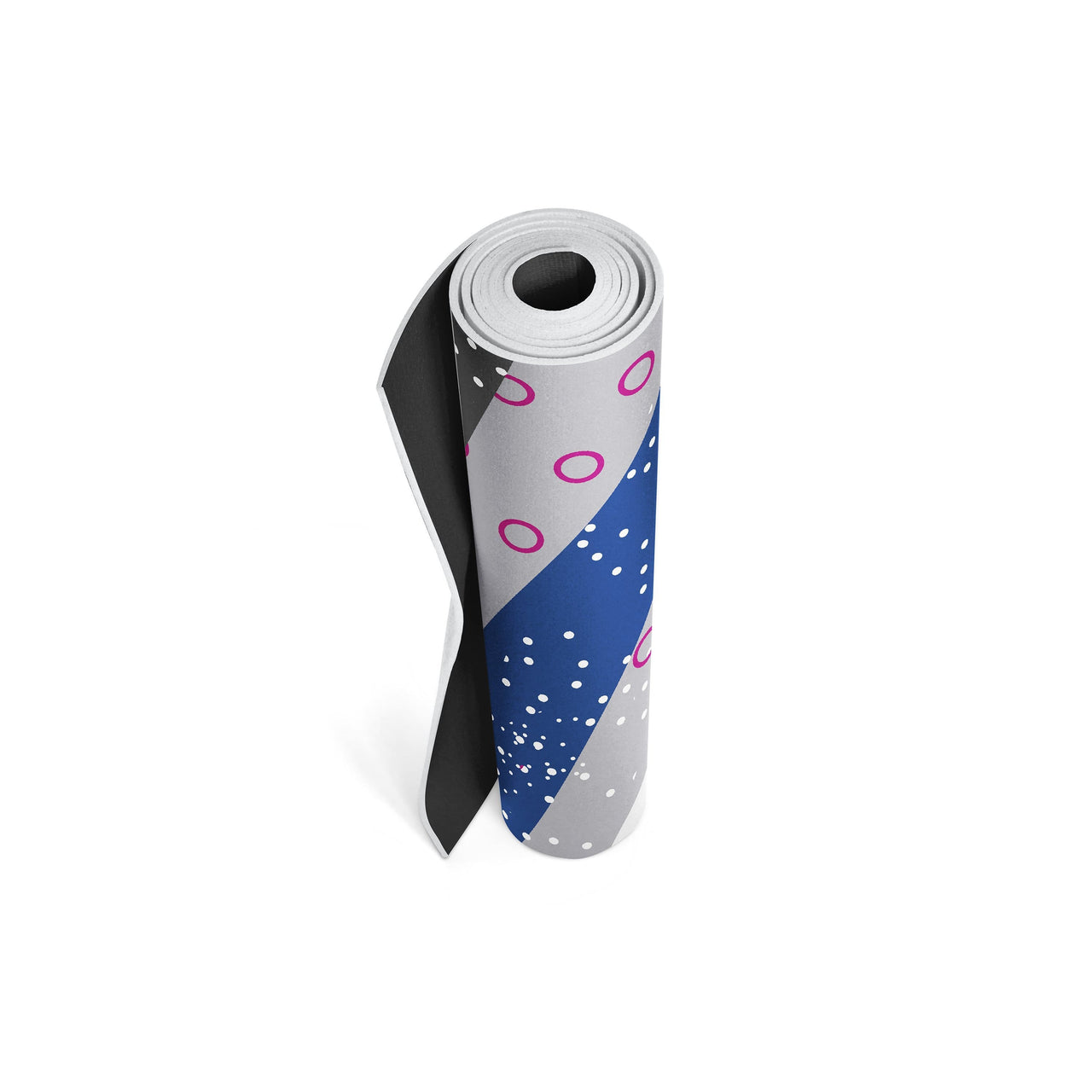 Fhloston Trekk Travel Yoga Mat -