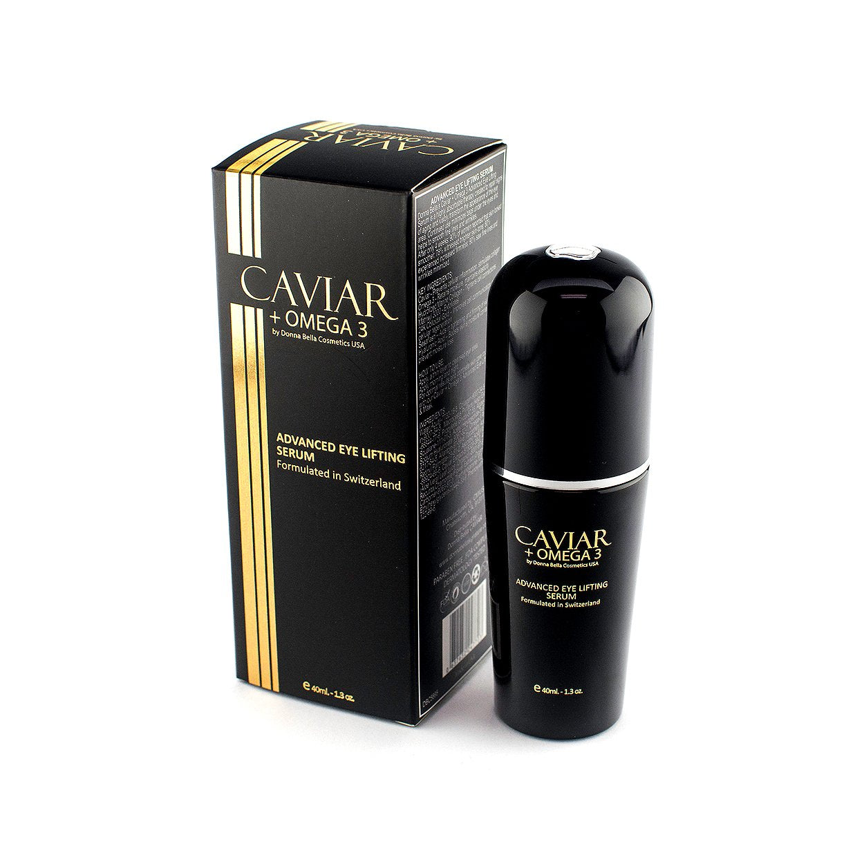 CAVIAR - Advanced Eye Lifting Serum -