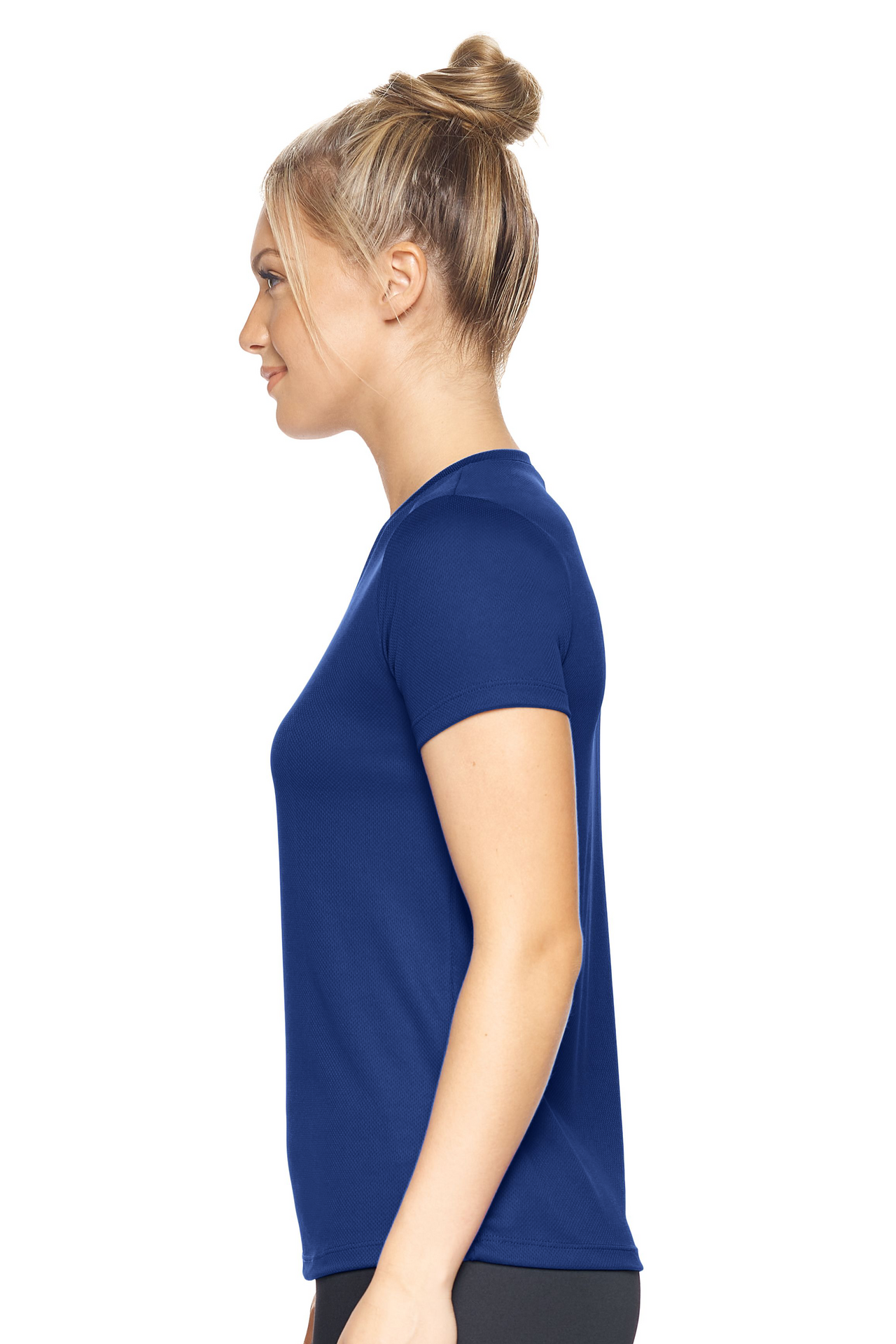 Oxymesh™ V-Neck Tec Tee US - 15 COLORS -