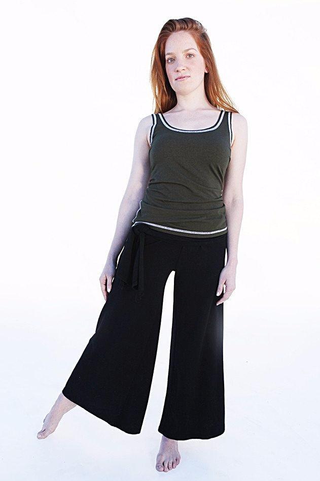 Luminous Being - Women's Yoga Parvati Pants - 3 COLORS -