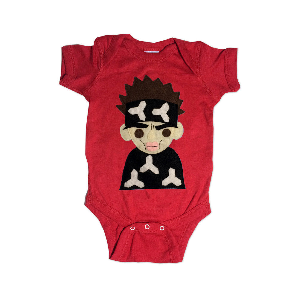 Who's the Supermodel!? - Infant Bodysuit -